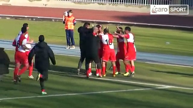 Icaro Sport. Imolese-Rimini 0-4, dopogara giocatori