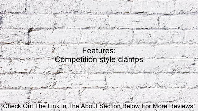 Mr. Gasket 9817 Valve Cover Clamp-Four Per Set Review