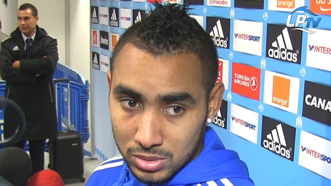 Payet : "On s'est dit beaucoup de choses"