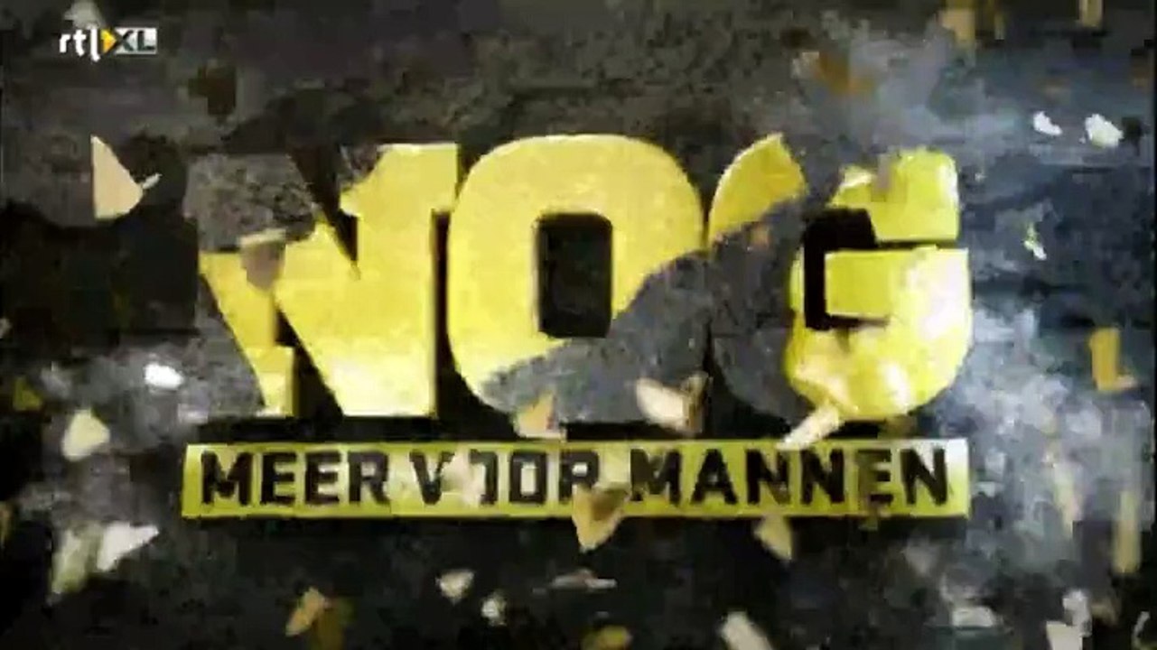 HBP RTL7 meer voor mannen