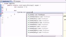 Java Programming Tutorial - 24 - do while Loops