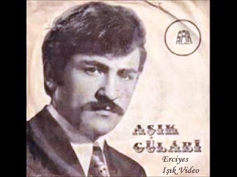 AŞIK GÜLABİ-Sefil baykuş,
