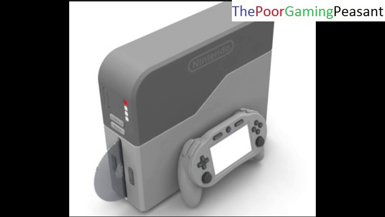 The Top 5 Predictions Of The Features That Nintendo's Next Generation Console Will Likely Have Revealed