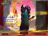 Buy Sell Accounts - Selling WoW Account (Four 80's, Mechano Hog, Raven Lord, and MORE!)