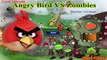 ▐ ╠╣Đ▐►  Angry Birds Games -  Angry Birds Vs Zombies Game - Gameplay Walkthrough