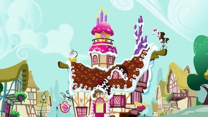 My Little Reviews_ Secret of My Excess