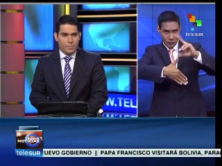 Destaca Venezuela en ONU carácter integrador de América Latina