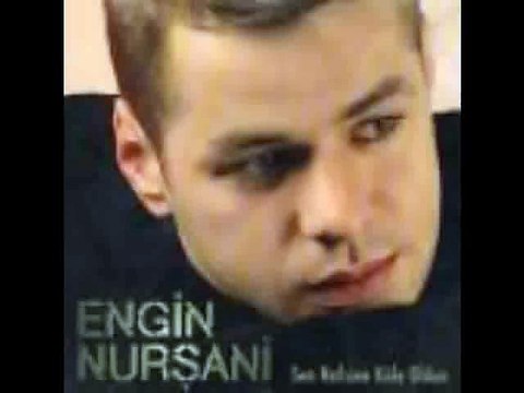 Engin Nurşani YABANCI