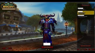 Buy Sell Accounts - World of Warcraft Account 2x90 + High Alts FOR SALE £149!