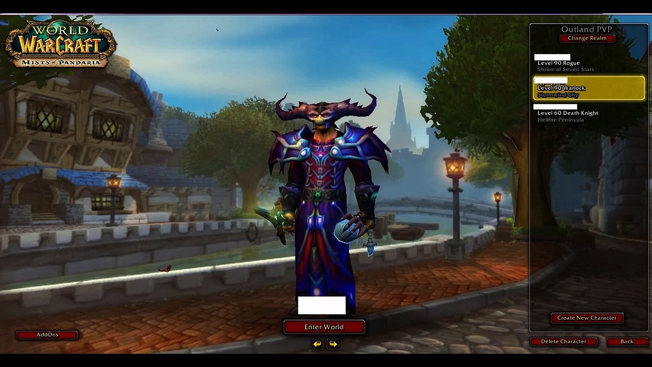 Buy Sell Accounts - World of Warcraft Account 2x90 + High Alts FOR SALE £149!