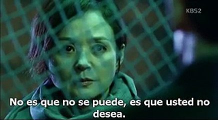 Spy - Espia sub español cap 4(2/2)