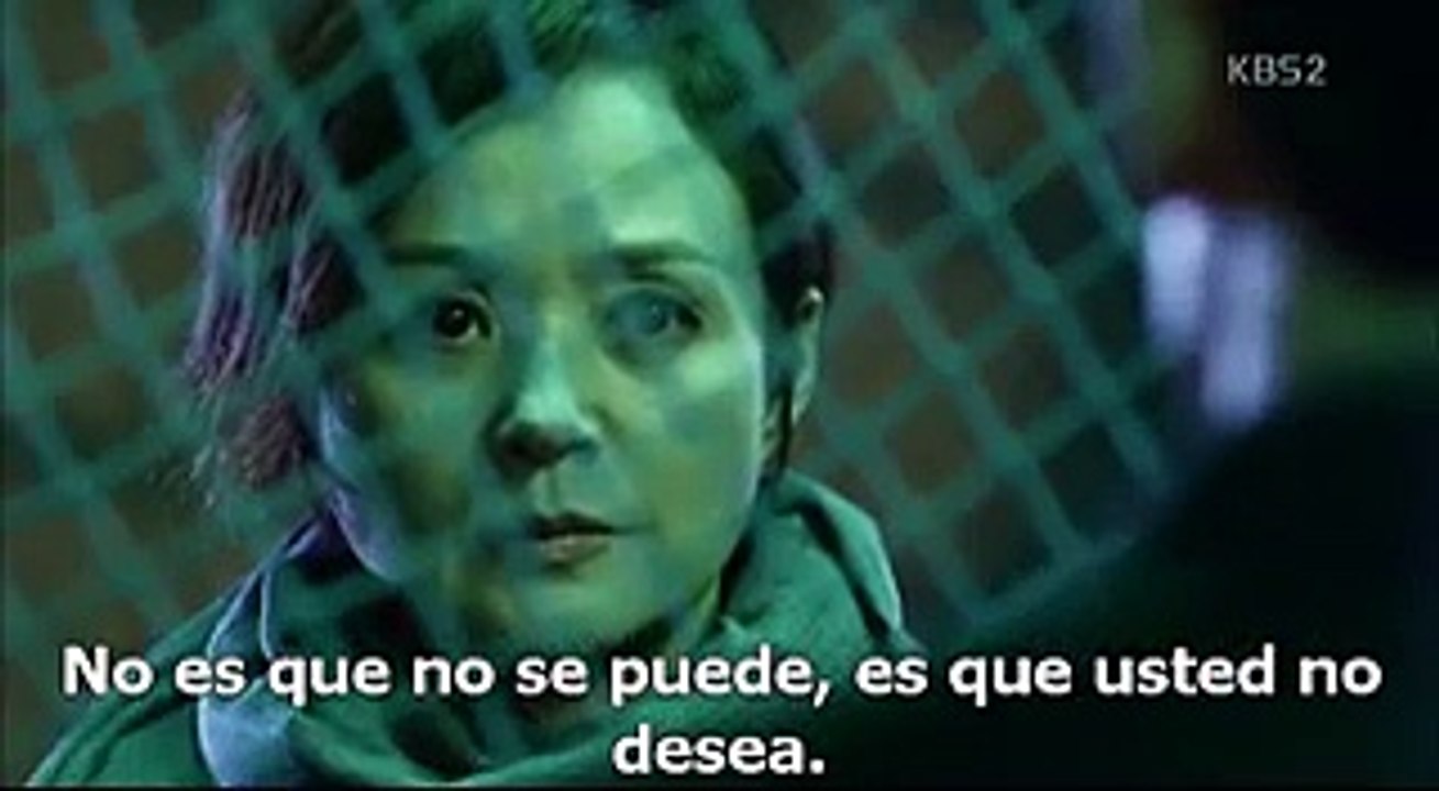 Spy - Espia sub español cap 4(2/2)