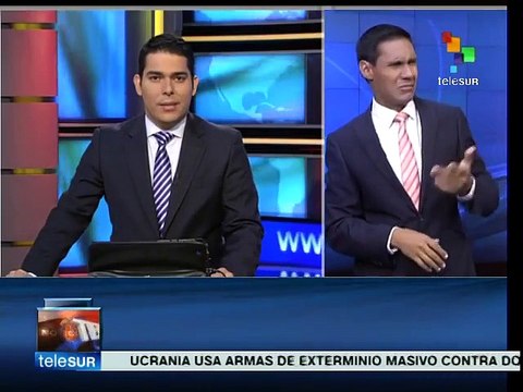 Condena Argentina en la ONU ataques terroristas en todas sus formas