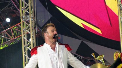 Happy 44 th Birthday Gary Barlow!