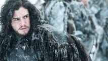 Kit Harington Wants To Be Batman