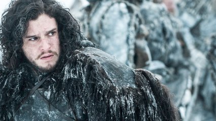 Kit Harington Wants To Be Batman