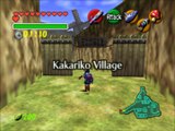 Legend of Zelda Ocarina of Time Master Quest - Part 26 - After the Big Sword