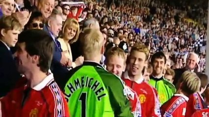 Peter Schmeichel - Best Goalkeeper Ever (Football Legend)
