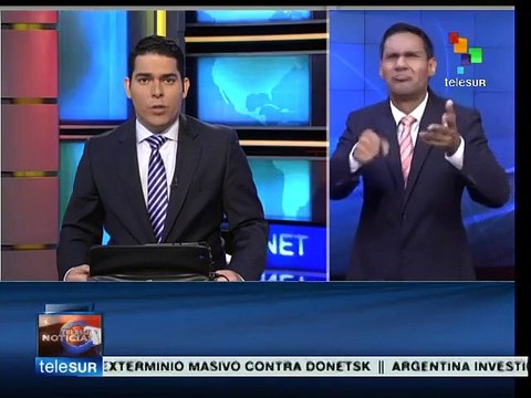 Argentina: conmoción tras hallazgo del cadáver del fiscal Nisman