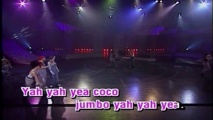 Coco Jumbo - Henry Chuc & Dalena