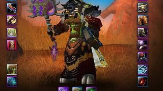 Buy Sell Accounts - WOW ACCOUNT (SELLING FOR SALE!!)(1)