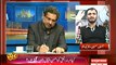 Kal Tak with Javaid Chaudry - 19 January 2015