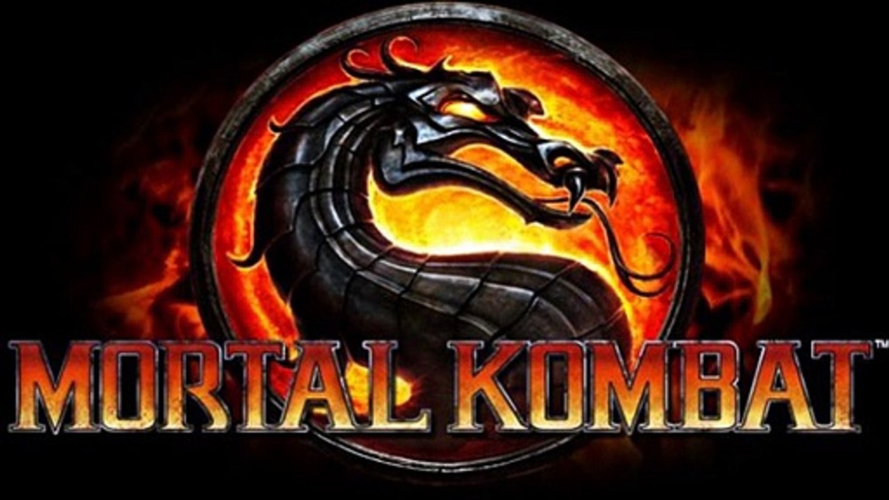 Mortal Kombat 3 - The Subway