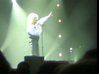 Polnareff bercy03.03 Je suis un homme