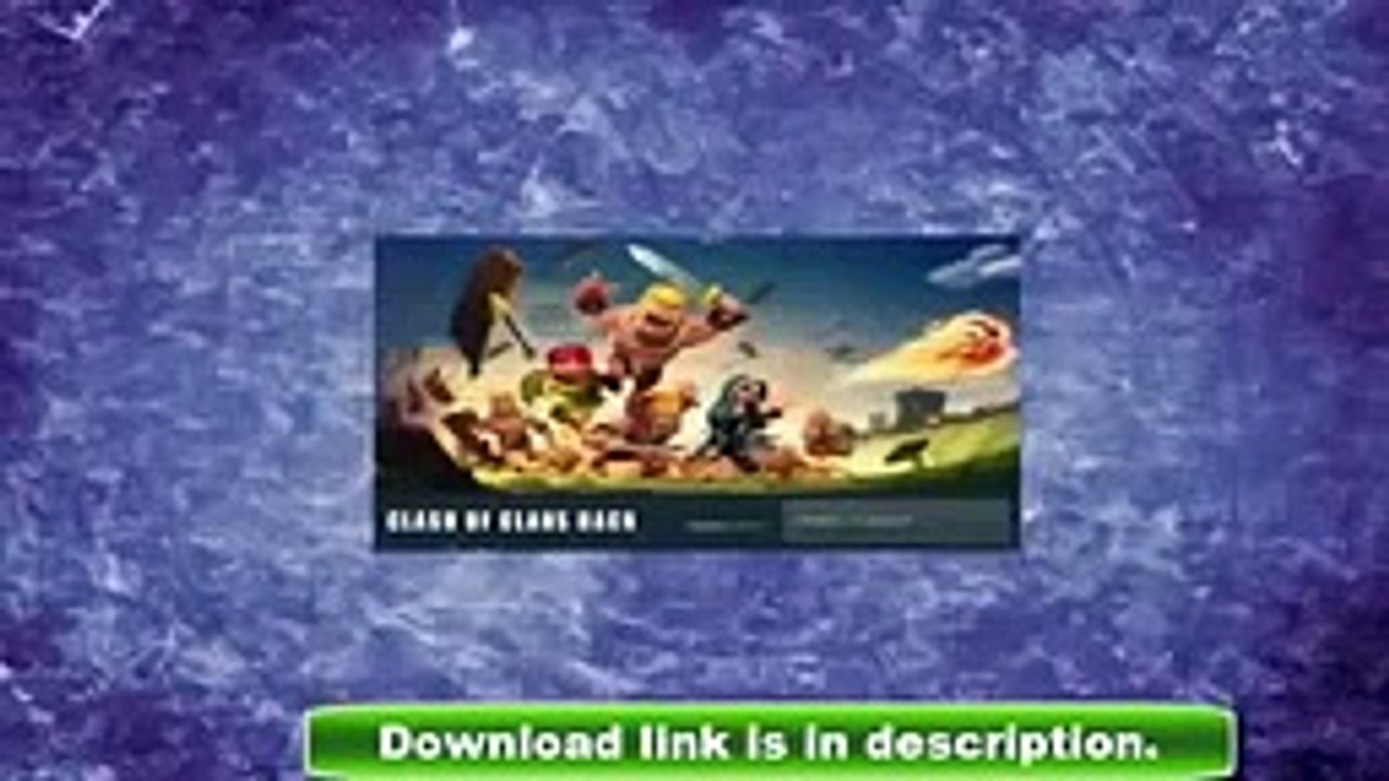 Clash of Clans cheat tool 2015 no surveys no passwords download
