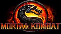 Mortal Kombat Trilogy - Character Selection