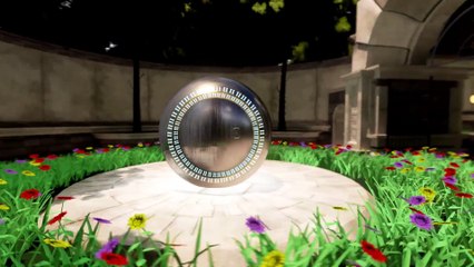 Pneuma : Breath of Life - Trailer de gameplay Xbox One