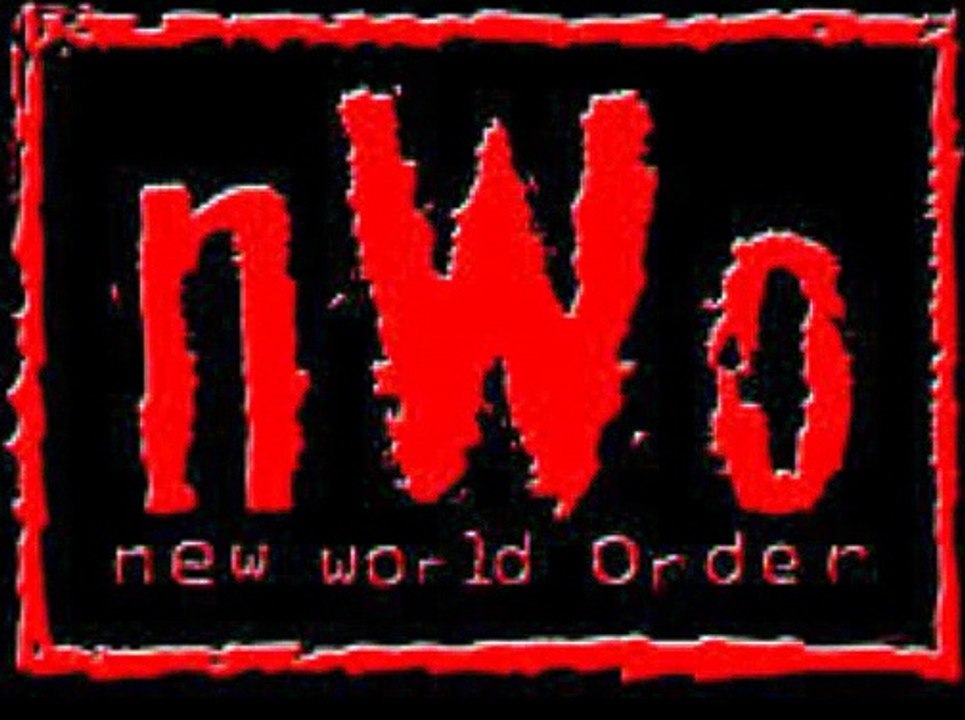 NWO - Wolfpack Theme
