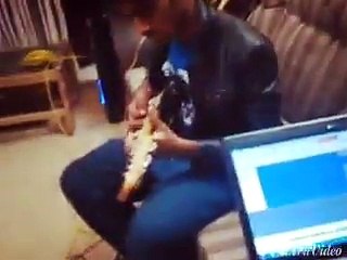 Metal-Step(Metal Music and Dub-Step)