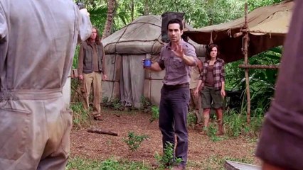 LOST - Impactante final de Faraday a manos de su madre (Temporada 5, Episodio 14) HD Latino