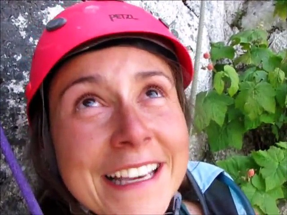 Ouest Canadien, été 2014