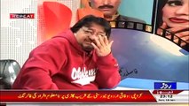 Khawaja On Demand 18th January 2015 - On Roze Tv