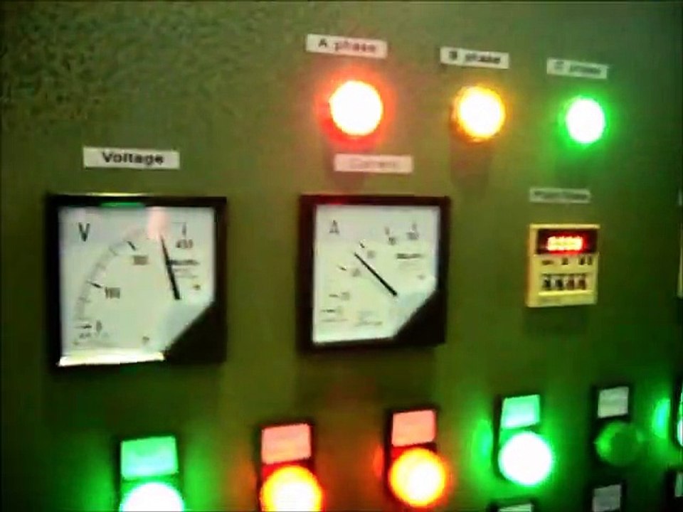 Armature trackling machine