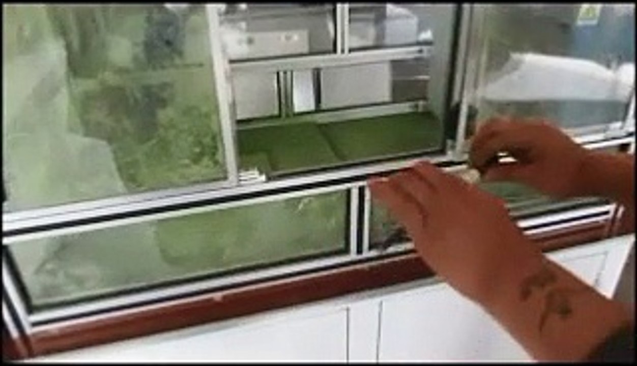 Armature powder coating lab R&D and small amount production