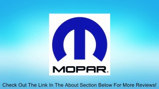 Mopar 56027019 Distributor Rotor Review