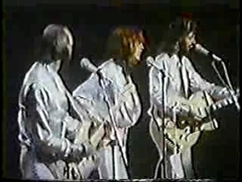 Bee Gees  -Saturday night fiever