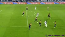 Paul Pogba Amazing Goal (Juventus vs Hellas Verona)