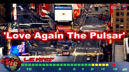 Meuse In Trance #128 (18.01.2015)