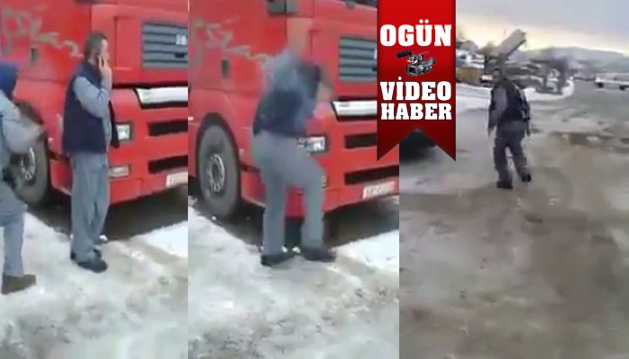 Böyle de şaka olmaz ki