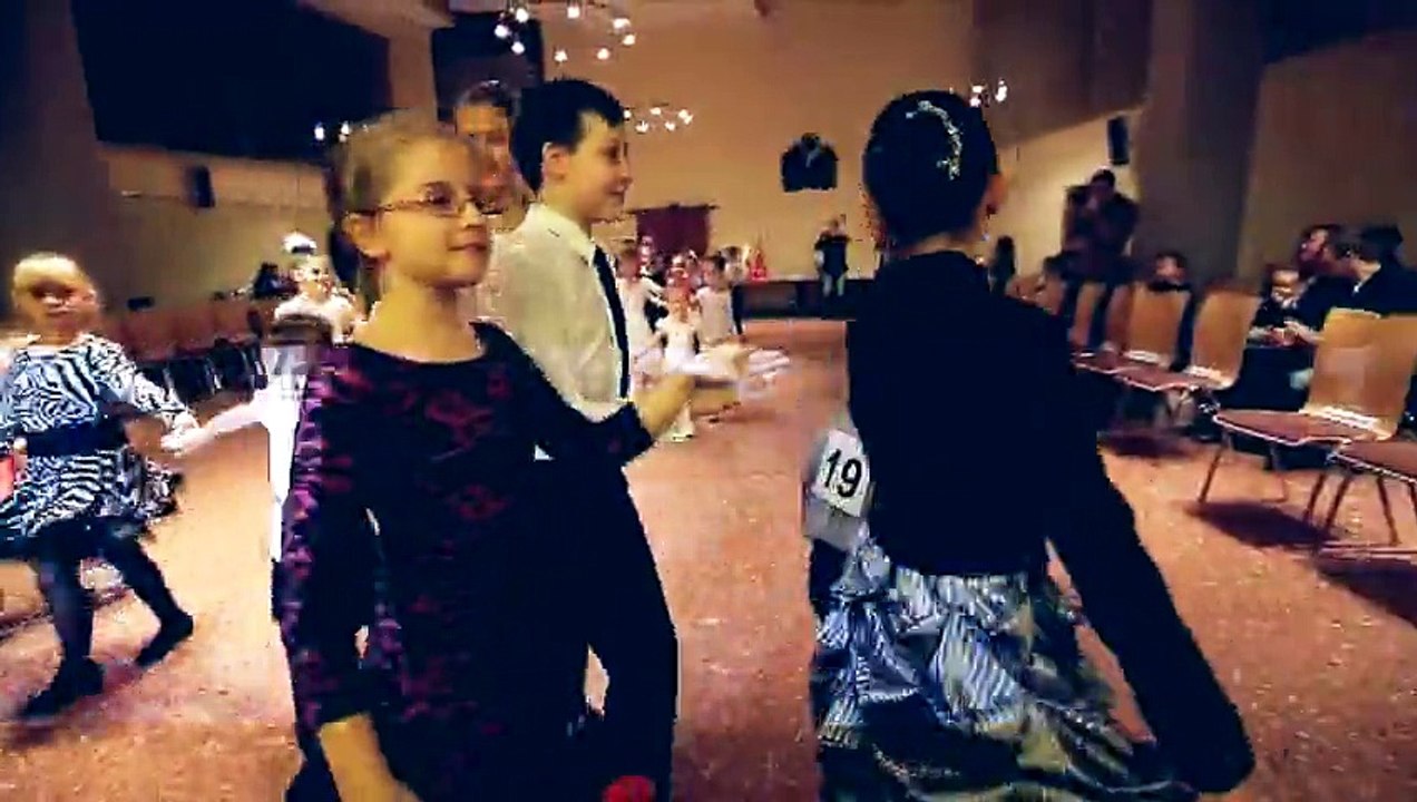 [SWIFF] [Real Dance] Abschlusskonzert 17.12.2014