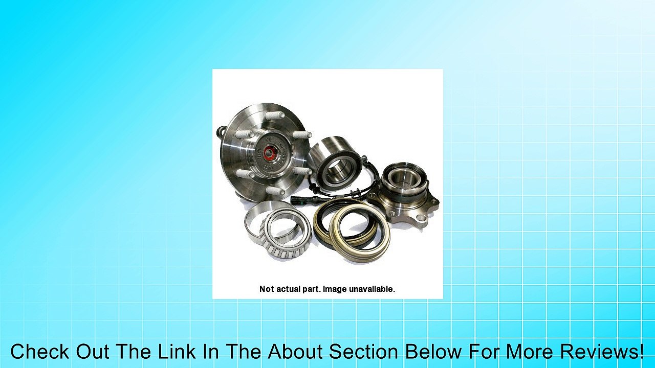 Timken 9613S Seal Review