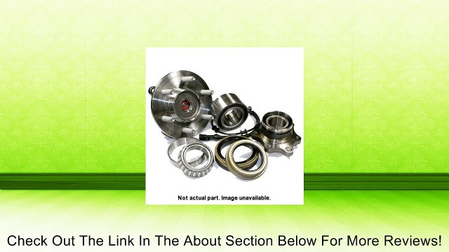 Timken JH13349 Input Shaft Bearing Review