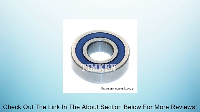 Timken F85265 Clutch Pilot Bearing Review