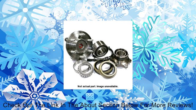 Timken 5000KFF Clutch Release Bearing Review