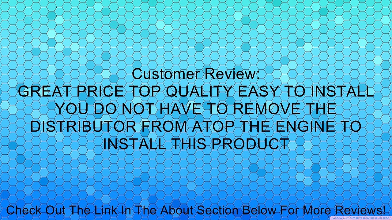 Borg Warner V280 Vacuum Control Review