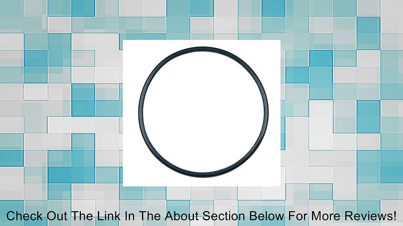 Bosch 68226 Fuel Pump Gasket Review